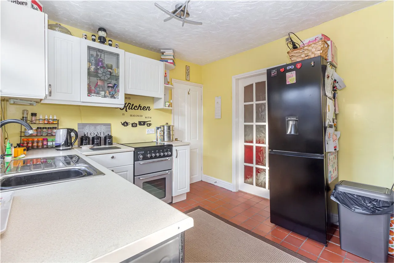 Cliff Rock Road, Rednal, Birmingham, West Midlands, B45 8QN, photo 8