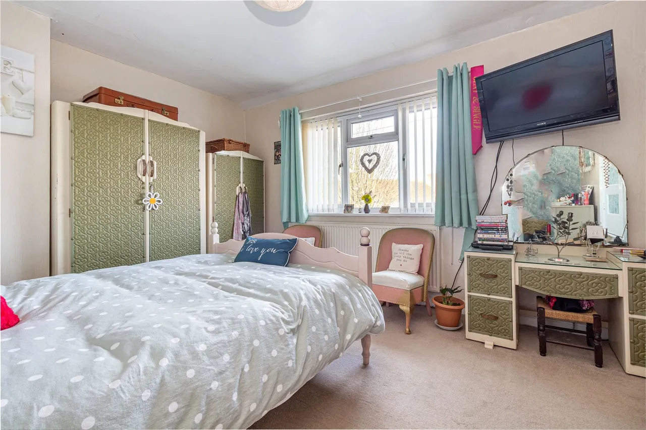 Cliff Rock Road, Rednal, Birmingham, West Midlands, B45 8QN, photo 10