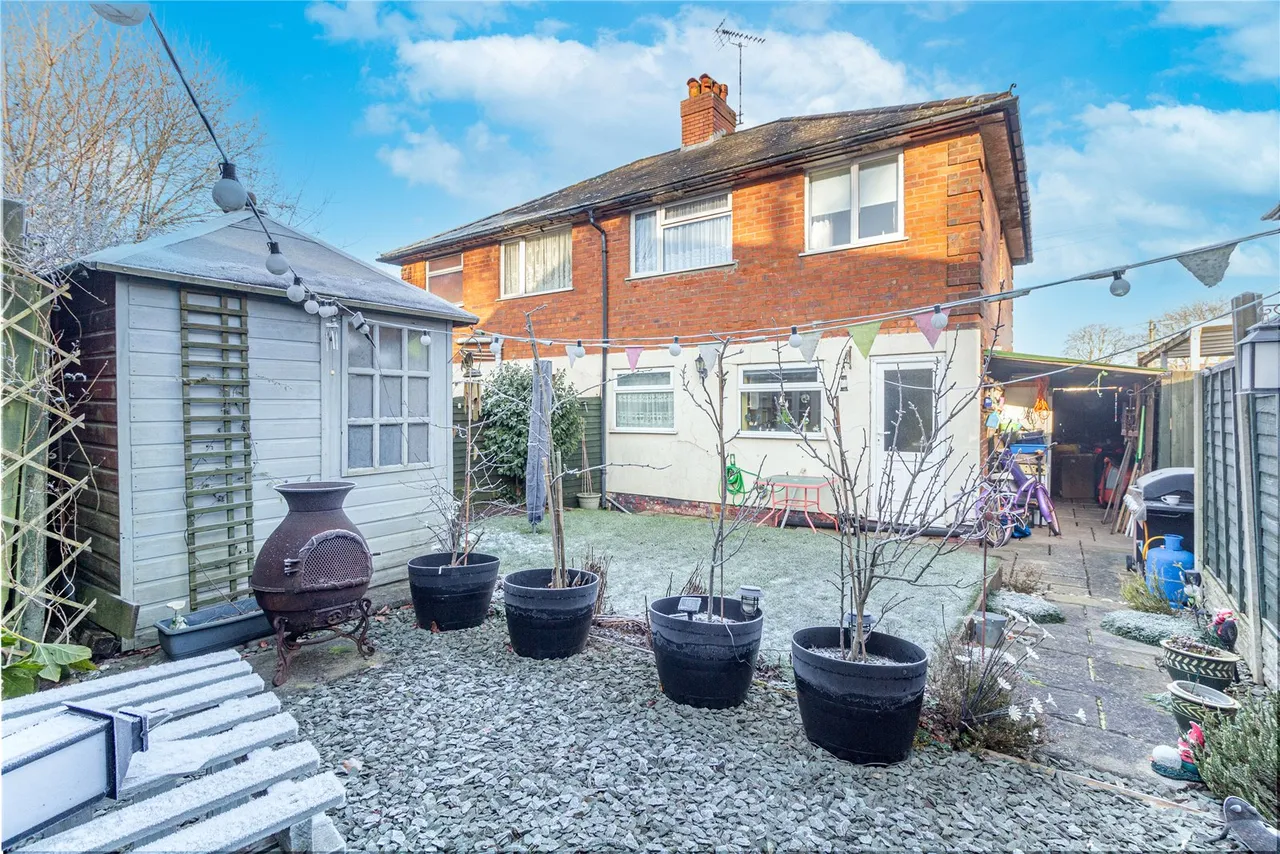 Cliff Rock Road, Rednal, Birmingham, West Midlands, B45 8QN, photo 14