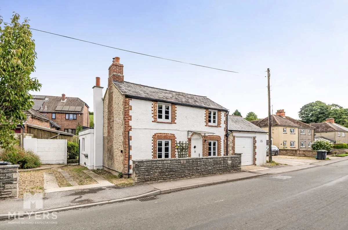 Piddletrenthide, Dorchester, DT2, photo 12