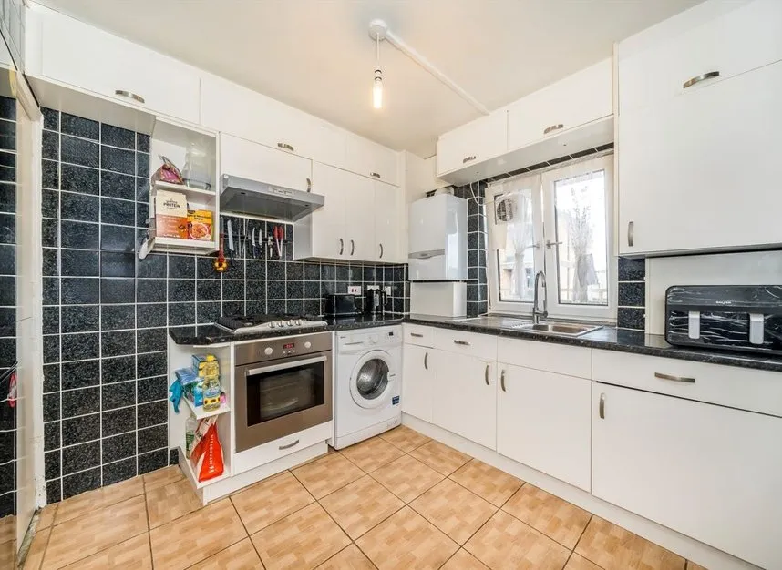 Clem Attlee Court, Fulham, SW6, photo 3