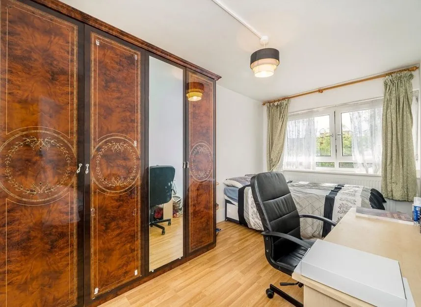 Clem Attlee Court, Fulham, SW6, photo 6