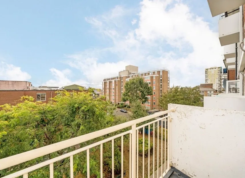 Clem Attlee Court, Fulham, SW6, photo 5