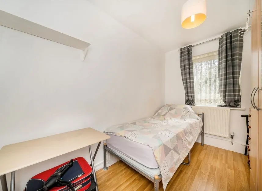 Clem Attlee Court, Fulham, SW6, photo 7