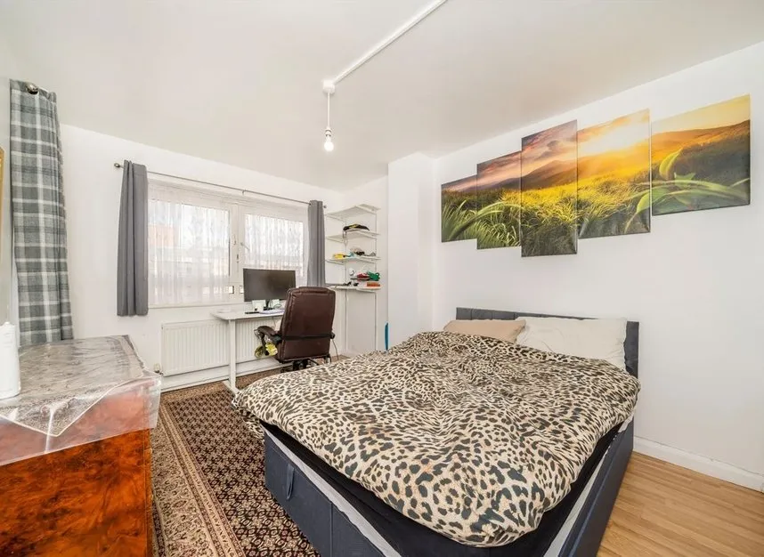 Clem Attlee Court, Fulham, SW6, photo 4