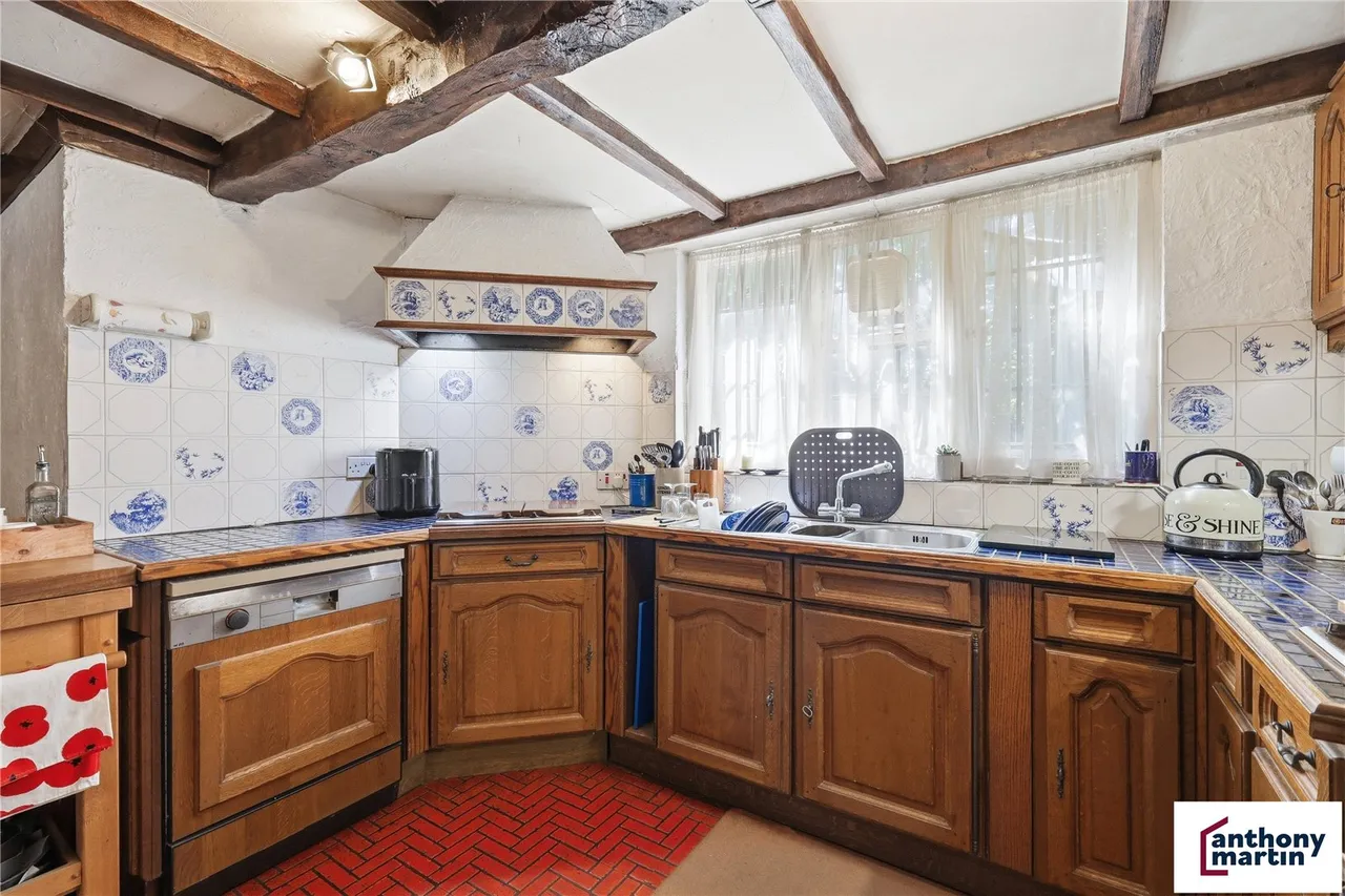 Nash Lane, Keston, BR2, photo 24