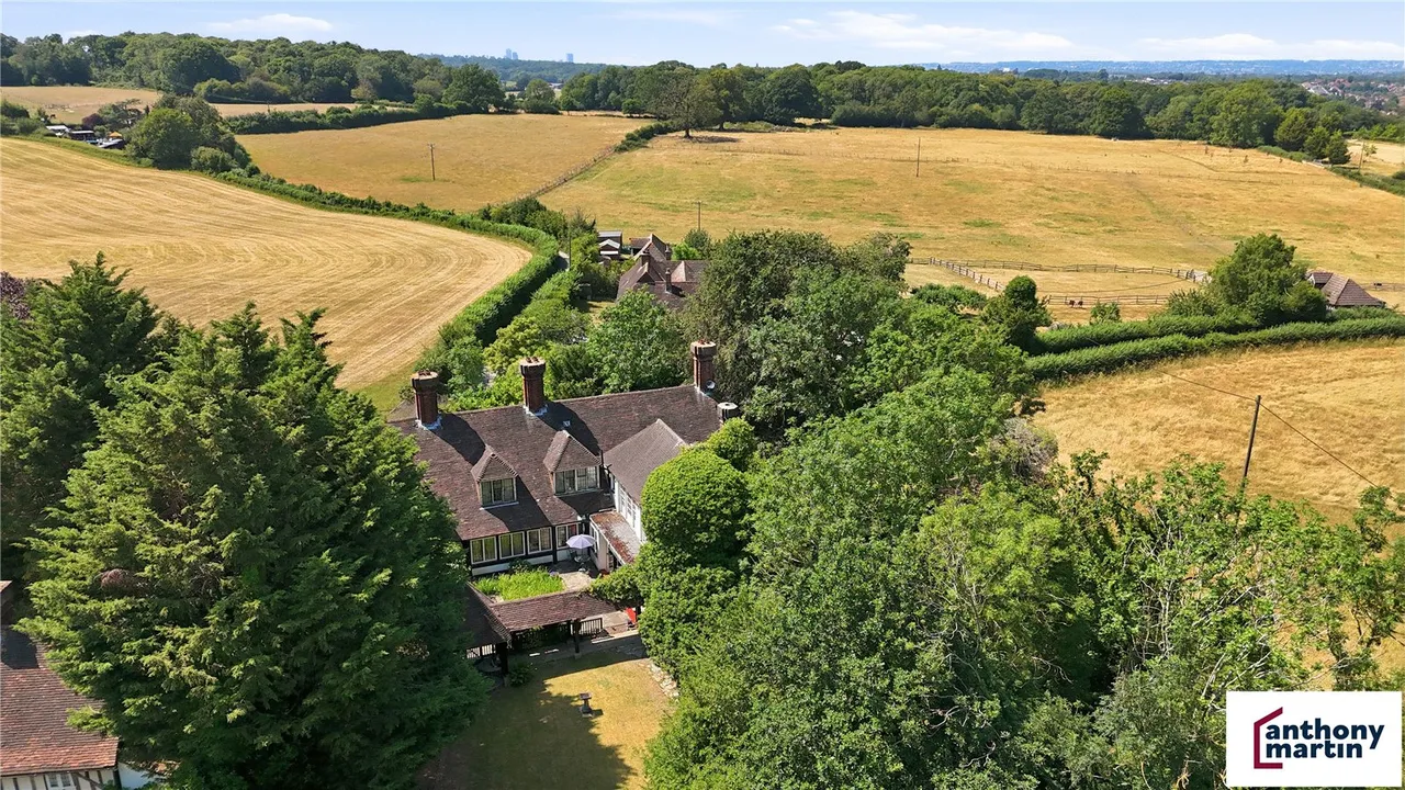 Nash Lane, Keston, BR2, photo 41