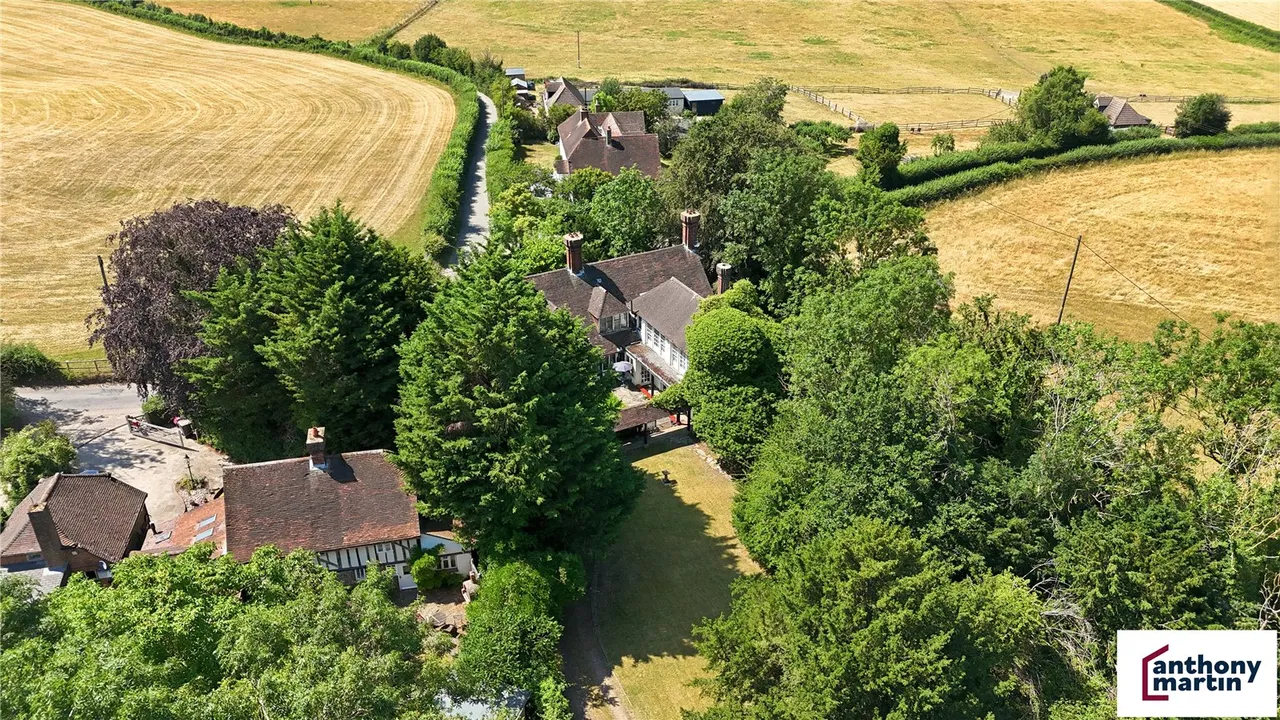 Nash Lane, Keston, BR2, photo 39