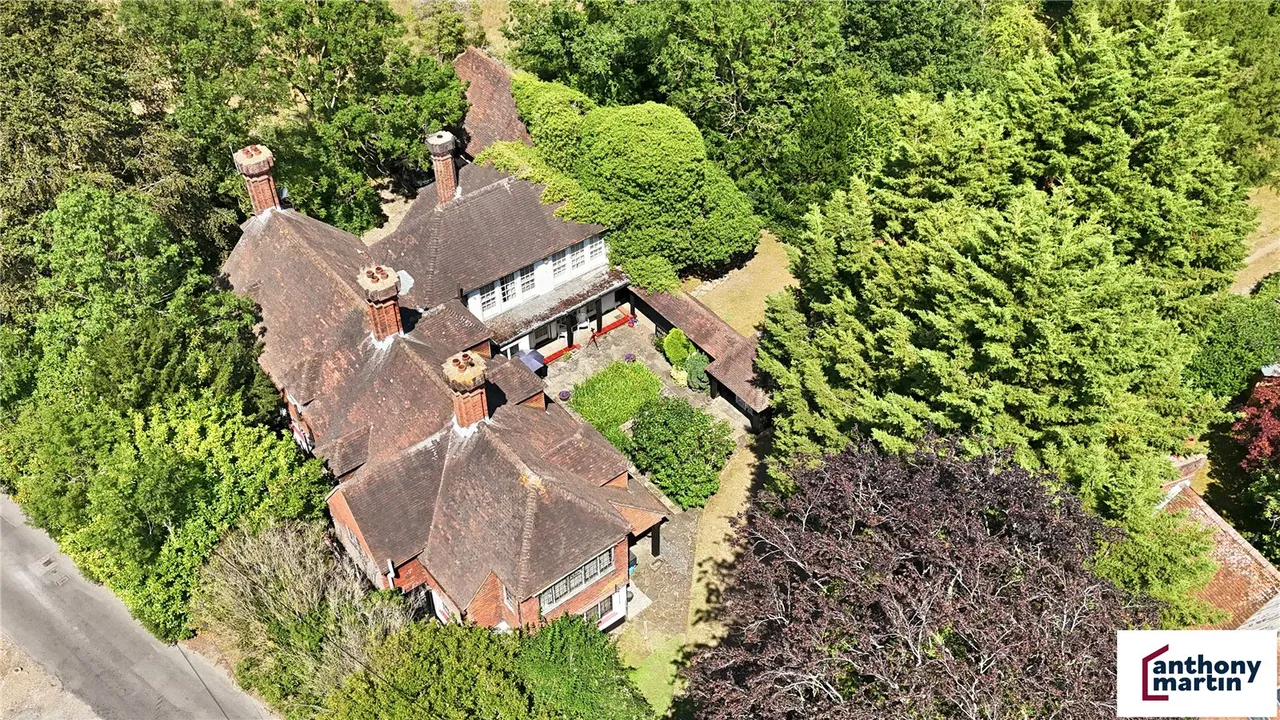 Nash Lane, Keston, BR2, photo 38