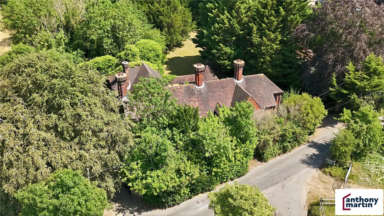 Nash Lane, Keston, BR2, photo 37