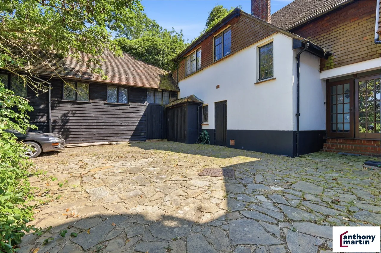 Nash Lane, Keston, BR2, photo 34