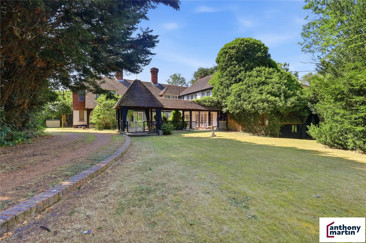 7 bed house for sale — Nash Lane, Keston, BR2