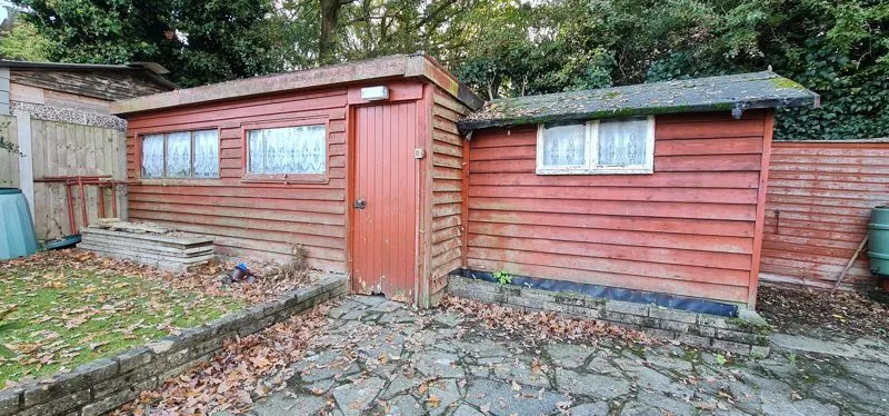 Grove Road, Rayleigh, Essex, SS6 8PX, photo 27