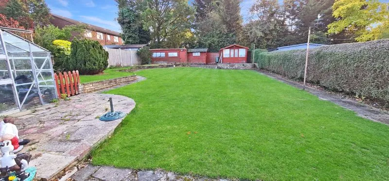 Grove Road, Rayleigh, Essex, SS6 8PX, photo 22