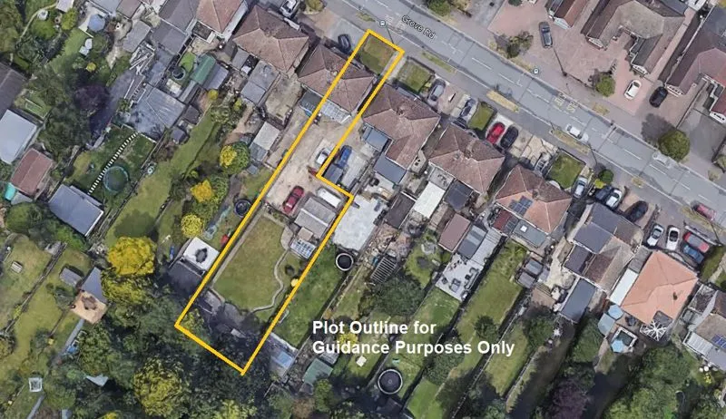 Grove Road, Rayleigh, Essex, SS6 8PX, photo 6