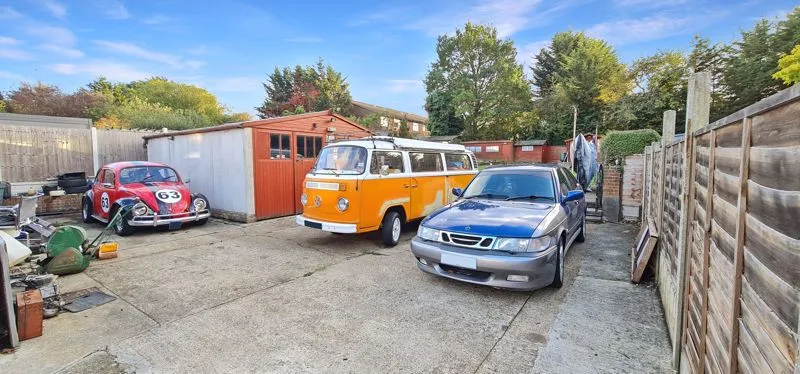 Grove Road, Rayleigh, Essex, SS6 8PX, photo 21