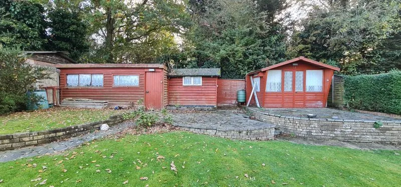 Grove Road, Rayleigh, Essex, SS6 8PX, photo 4