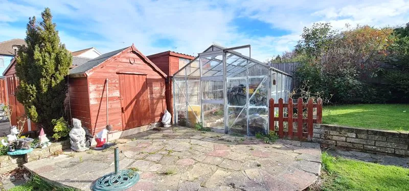 Grove Road, Rayleigh, Essex, SS6 8PX, photo 24