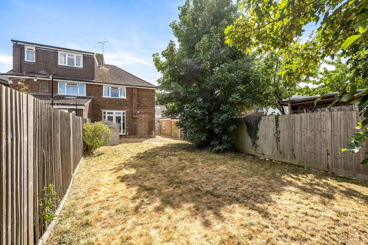 Rushams Road, Horsham, RH12, photo 18