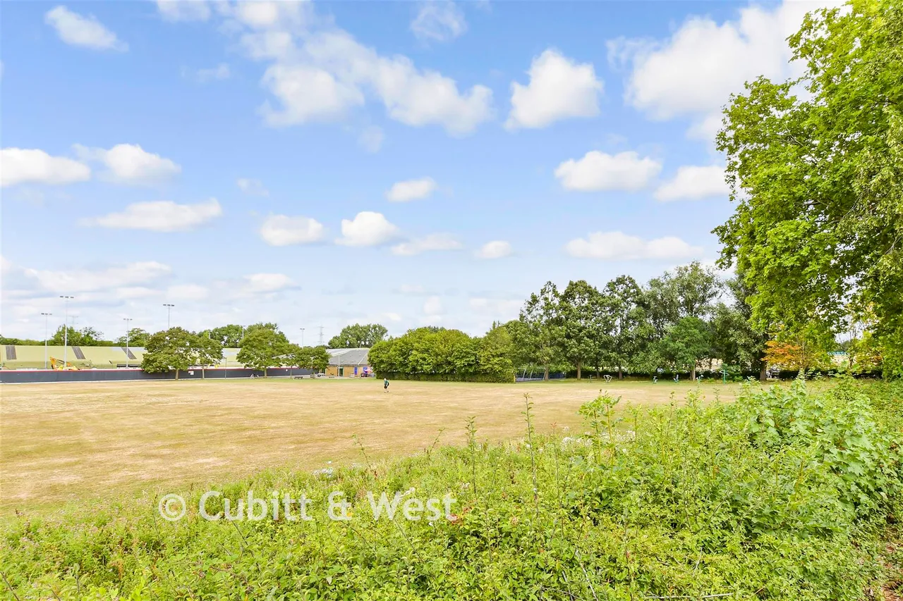 Rose Hill, Sutton, SM1, photo 20