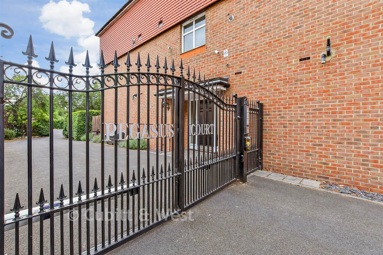 Rose Hill, Sutton, SM1, photo 19