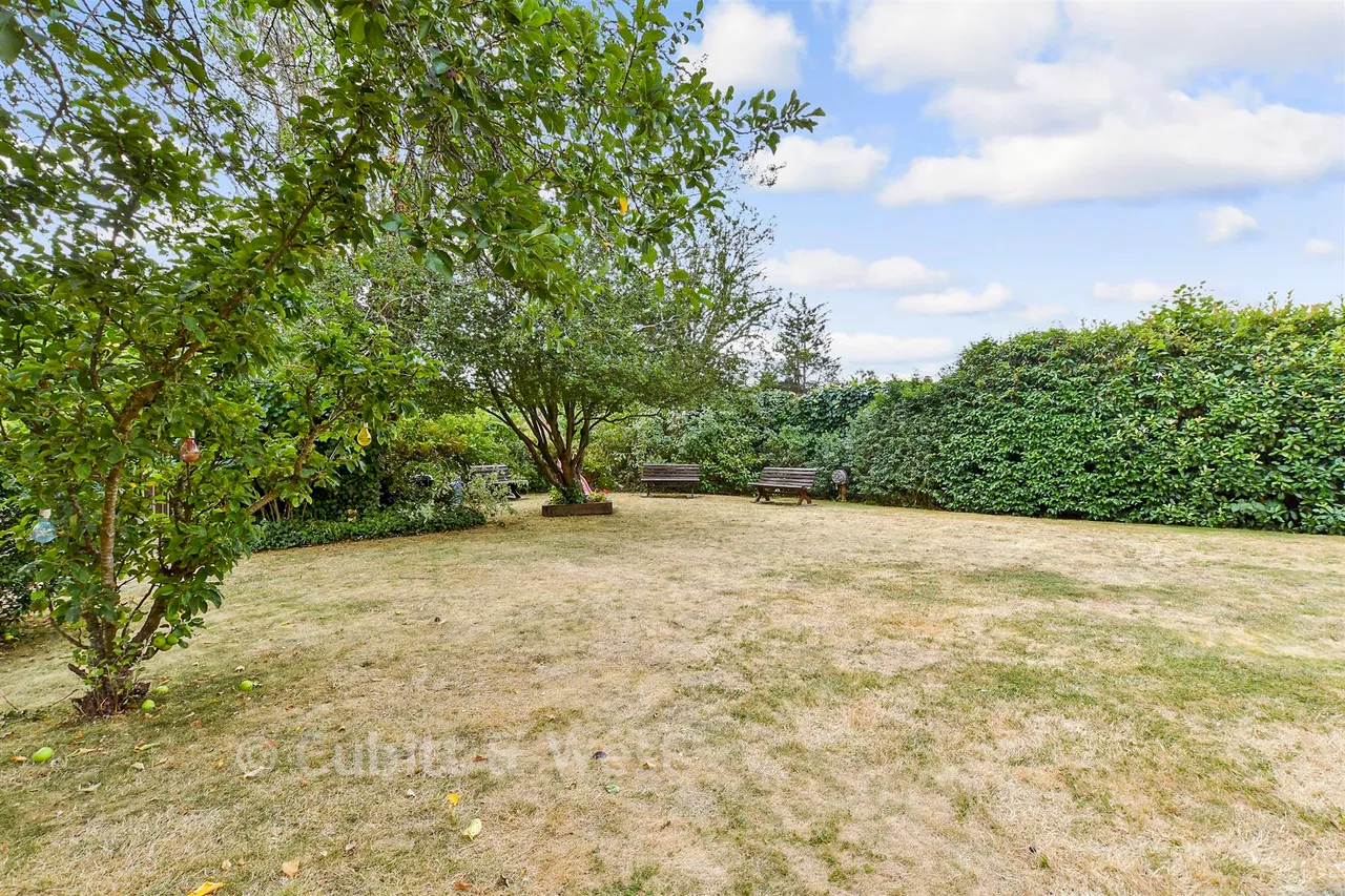 Rose Hill, Sutton, SM1, photo 18