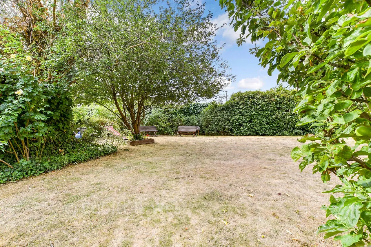 Rose Hill, Sutton, SM1, photo 22