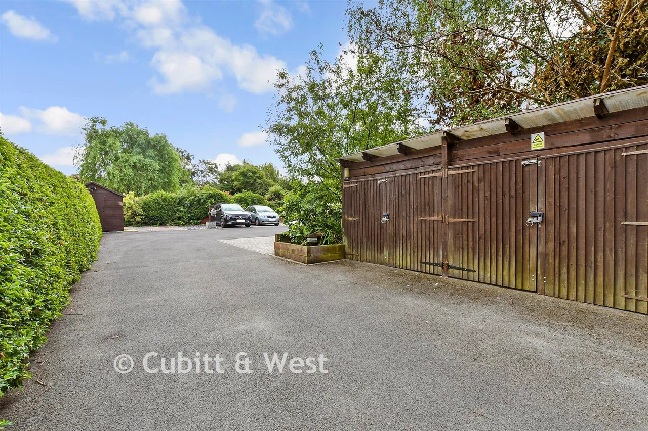 Rose Hill, Sutton, SM1, photo 17