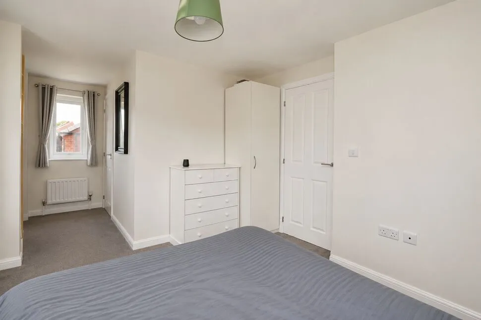 Wheelwright Drive, Eccleshall, Staffordshire, ST21, photo 9