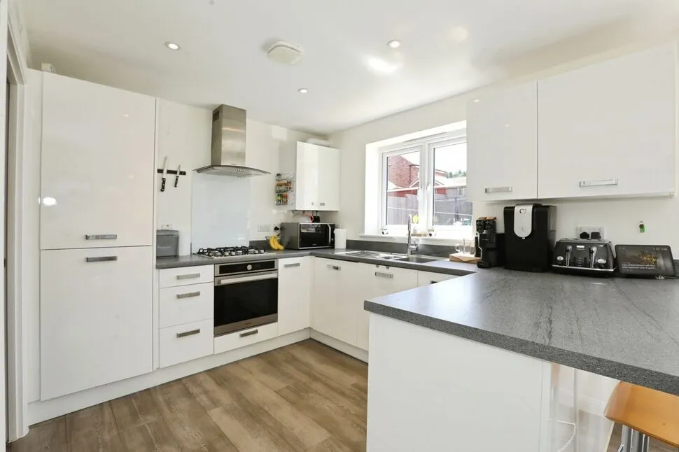 Wheelwright Drive, Eccleshall, Staffordshire, ST21, photo 6