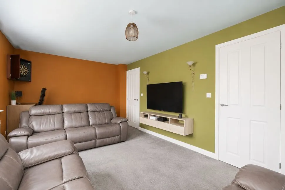 Wheelwright Drive, Eccleshall, Staffordshire, ST21, photo 5