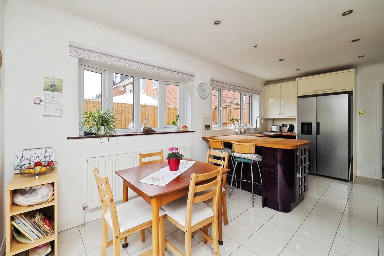 Bonner Lane, Calverton, NG14, photo 4