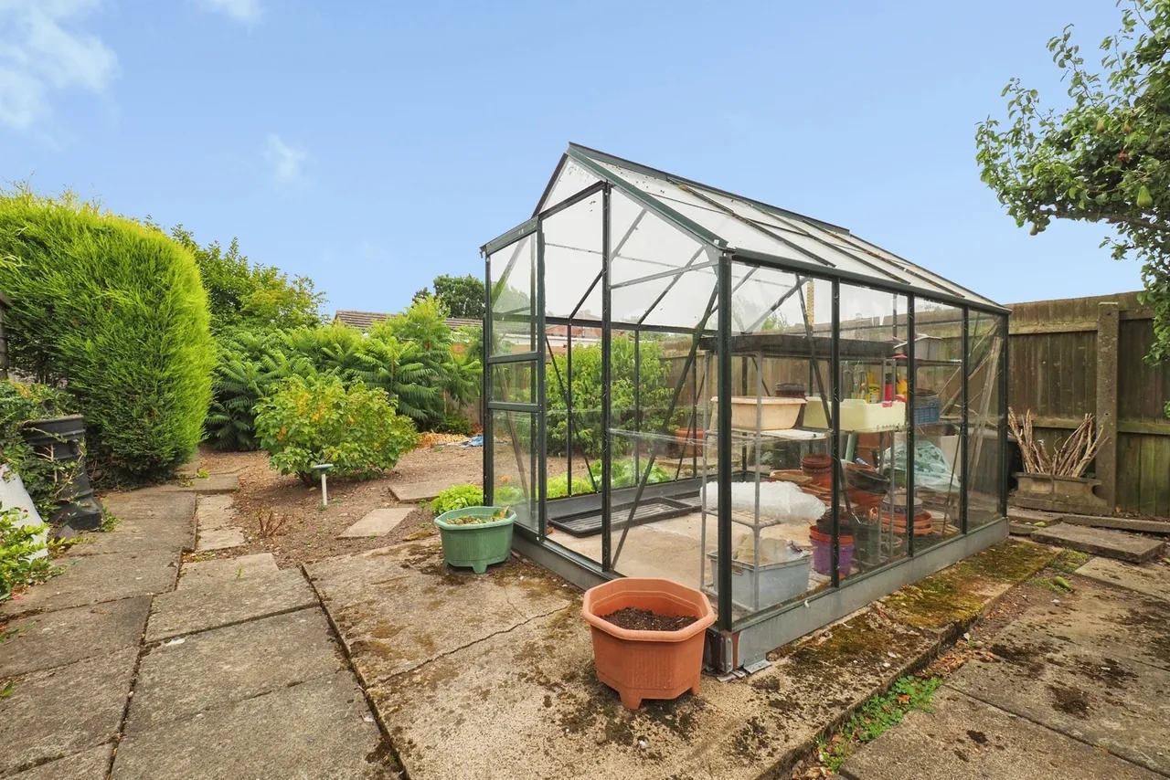 Bonner Lane, Calverton, NG14, photo 20
