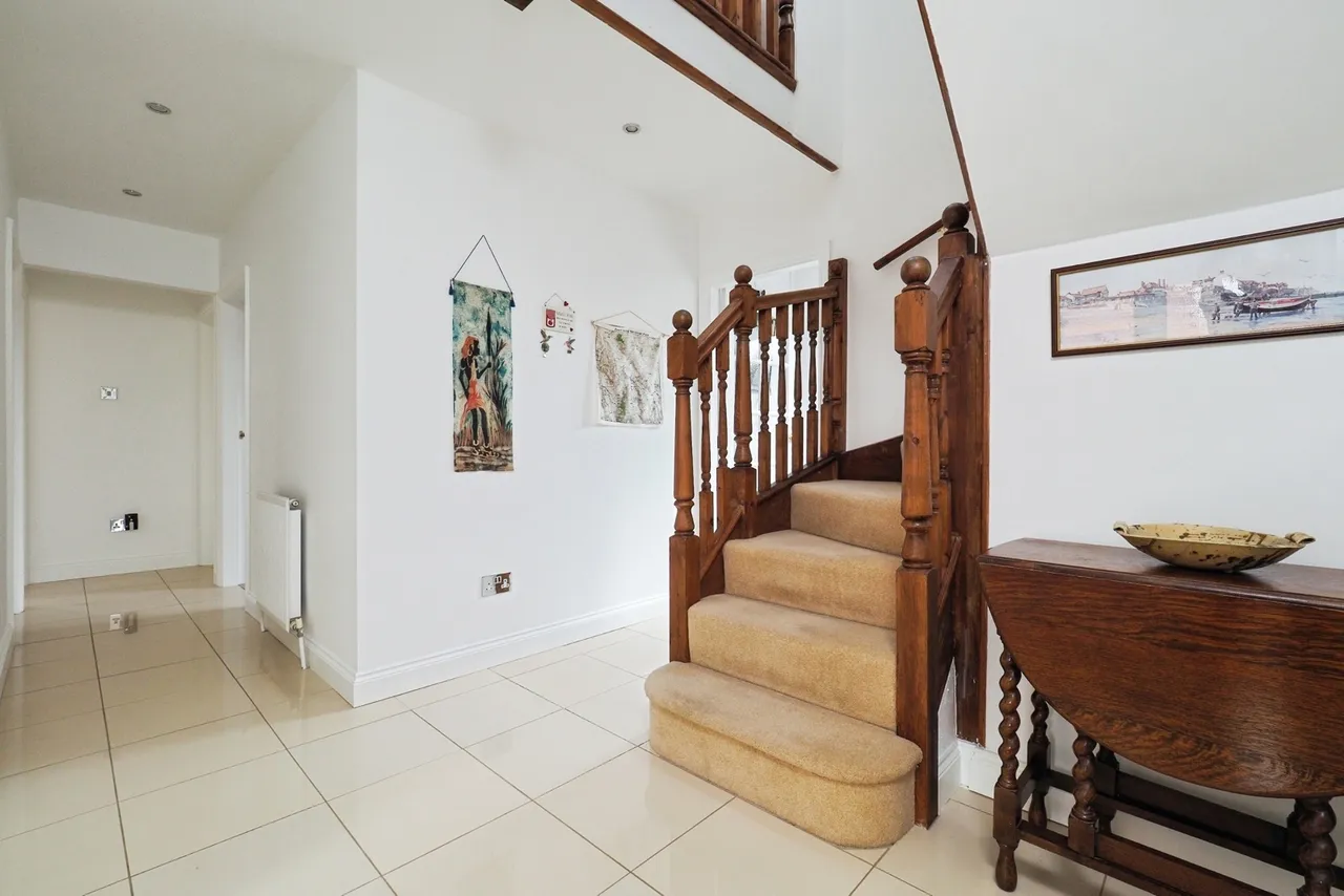 Bonner Lane, Calverton, NG14, photo 8