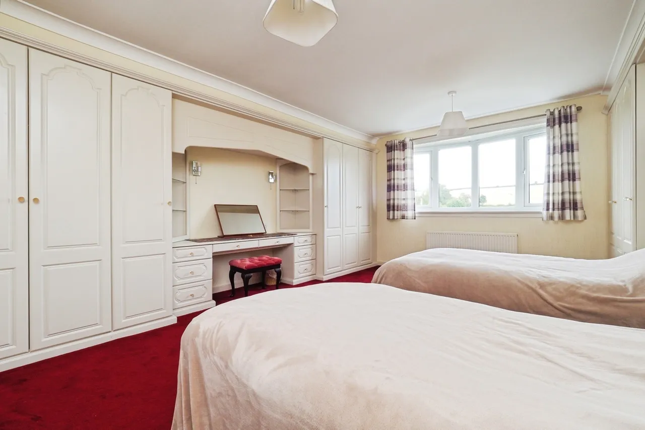 Bonner Lane, Calverton, NG14, photo 12