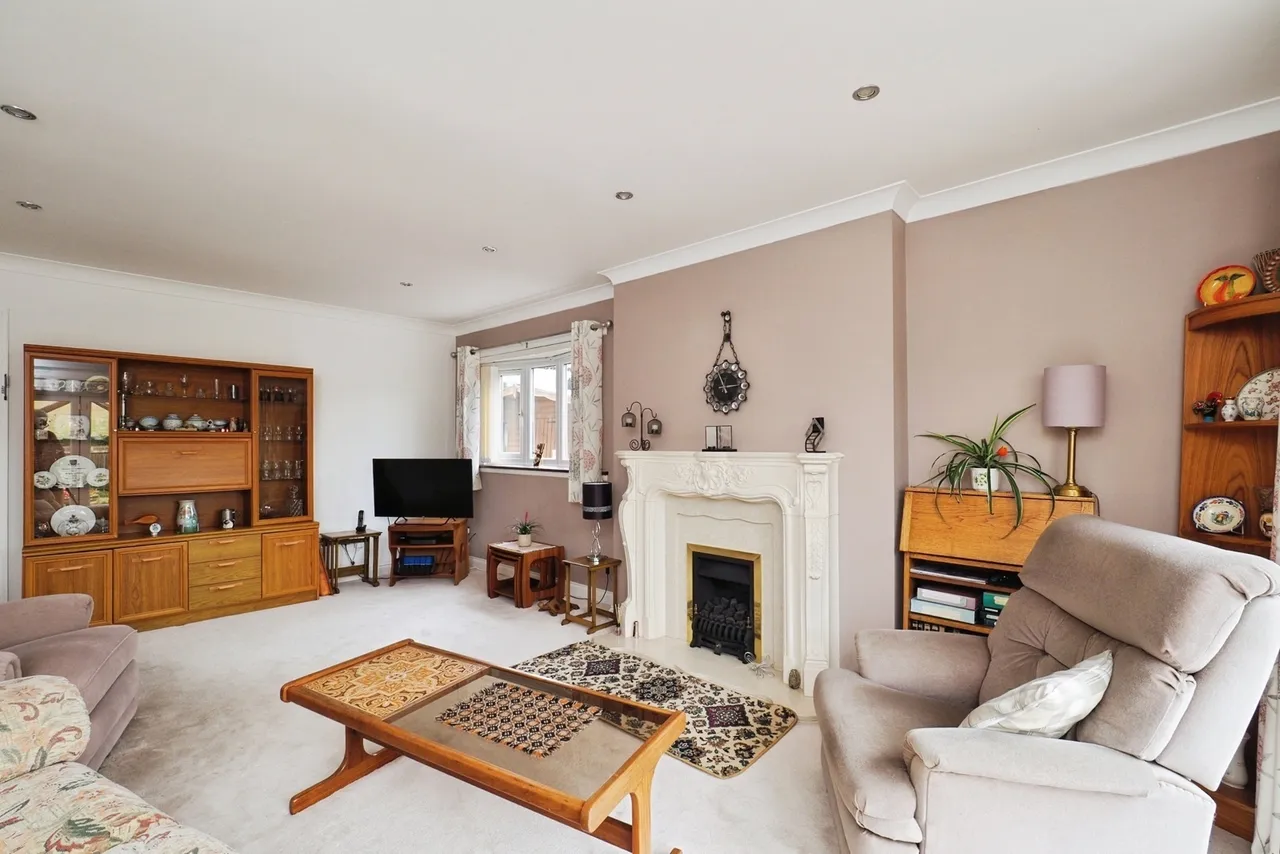 Bonner Lane, Calverton, NG14, photo 7