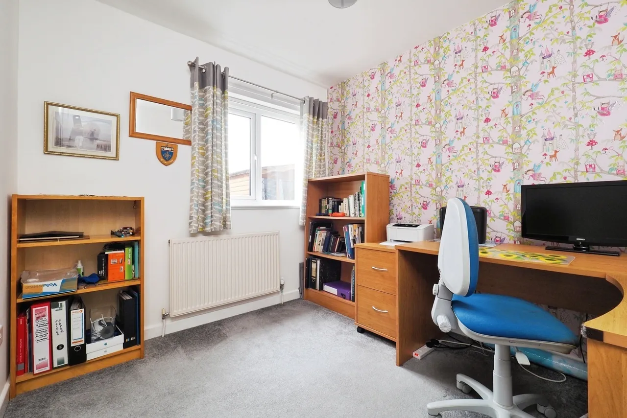 Bonner Lane, Calverton, NG14, photo 14