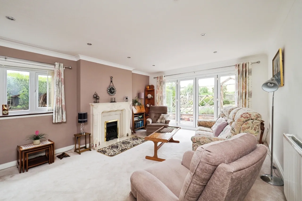 Bonner Lane, Calverton, NG14, photo 6