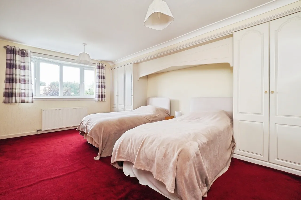 Bonner Lane, Calverton, NG14, photo 11