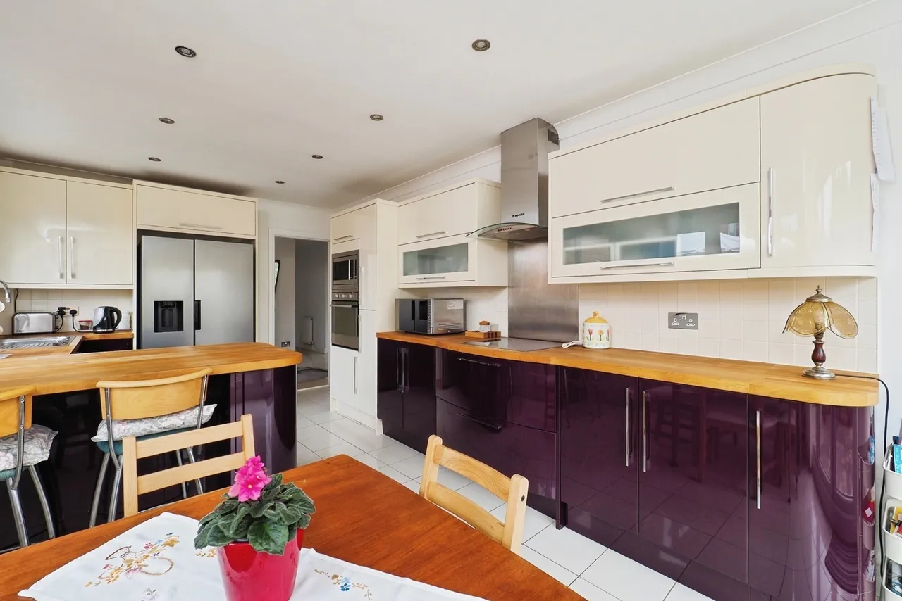 Bonner Lane, Calverton, NG14, photo 5