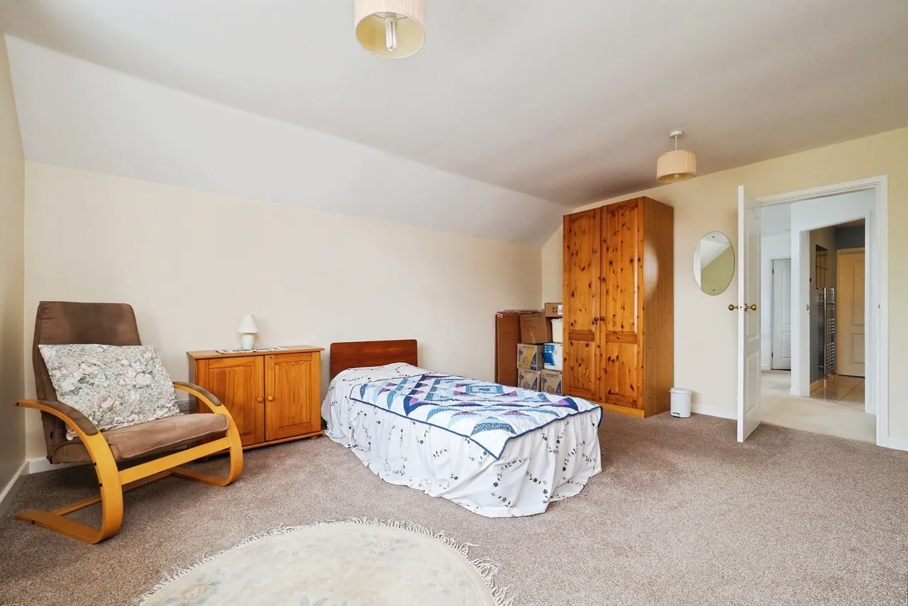 Bonner Lane, Calverton, NG14, photo 18