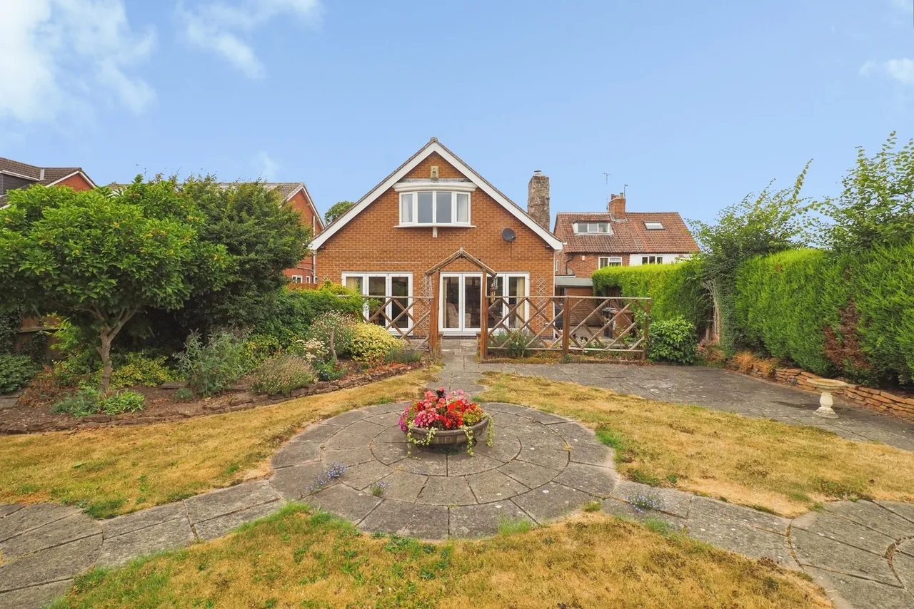 Bonner Lane, Calverton, NG14, photo 22