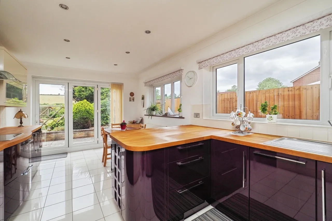 Bonner Lane, Calverton, NG14, photo 2