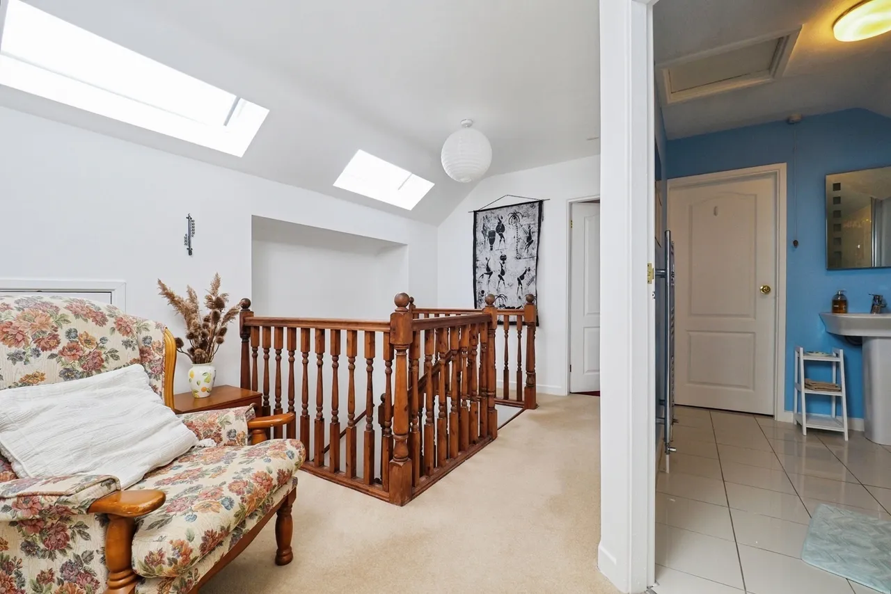 Bonner Lane, Calverton, NG14, photo 16