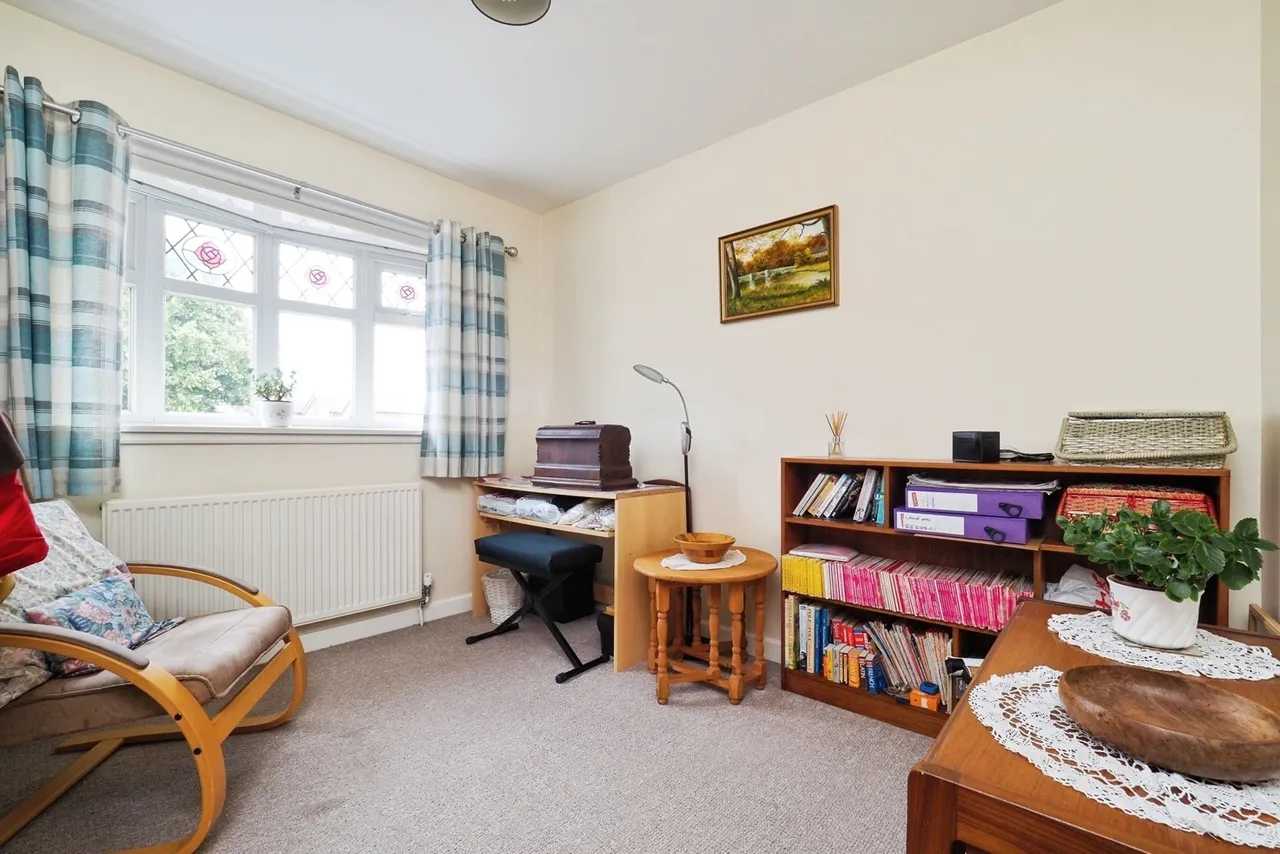 Bonner Lane, Calverton, NG14, photo 15