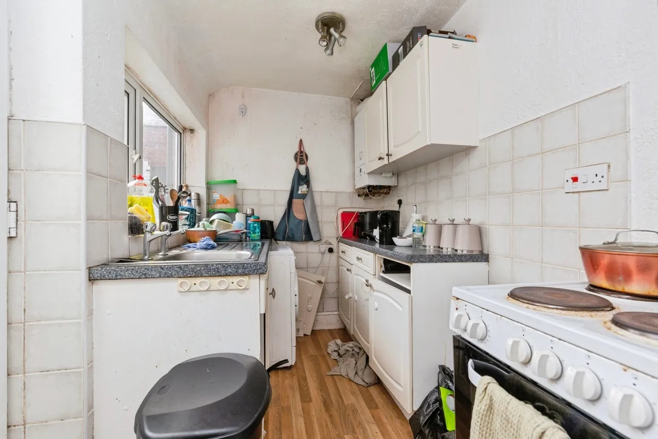 Cumberland Street, Darlington, Durham, DL3, photo 4