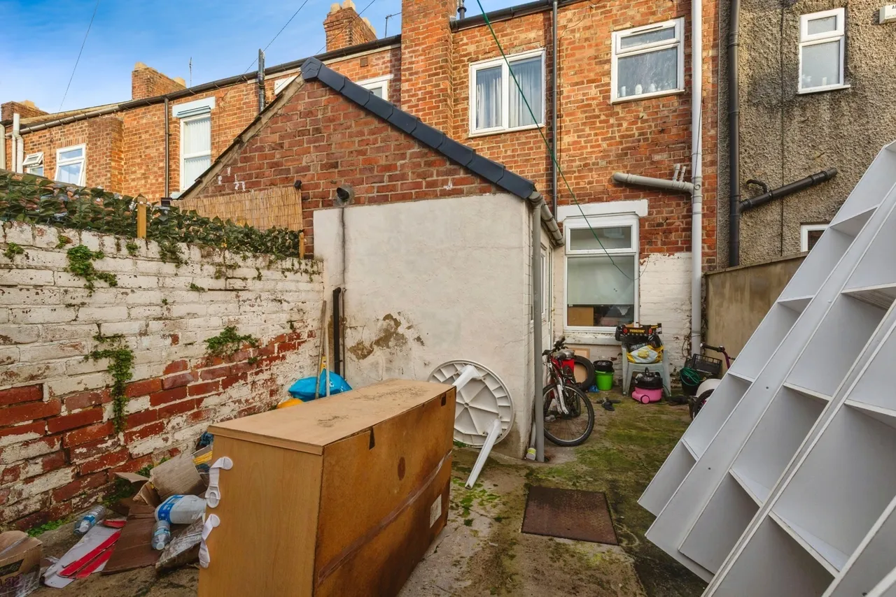 Cumberland Street, Darlington, Durham, DL3, photo 9