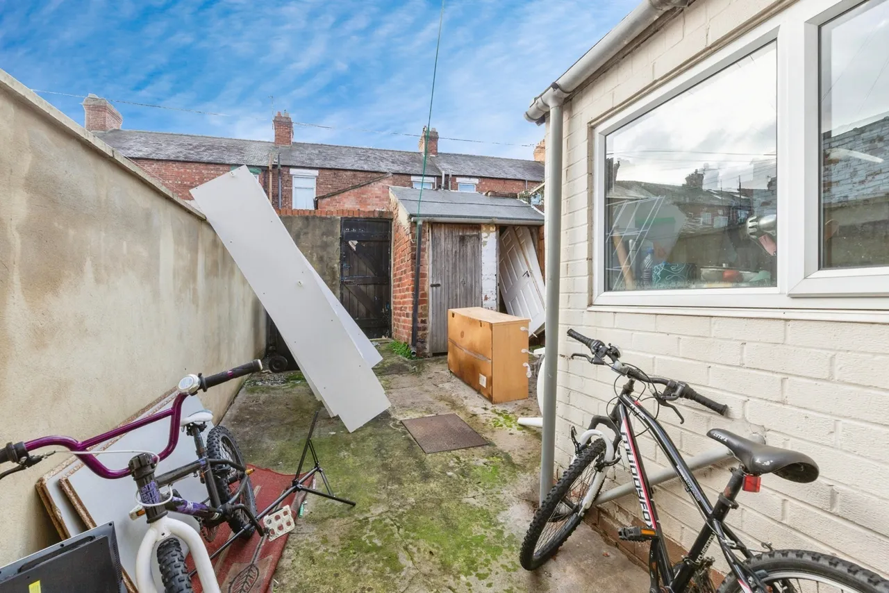 Cumberland Street, Darlington, Durham, DL3, photo 10
