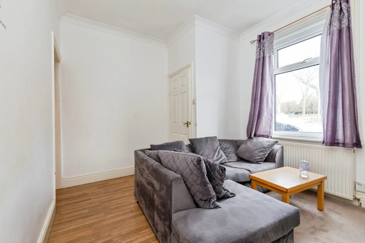 Cumberland Street, Darlington, Durham, DL3, photo 2