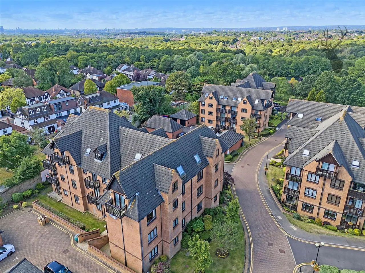 Epping New Road, Buckhurst Hill, IG9, photo 17